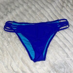 Express SWIM Bikini Bottom • Large